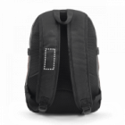 Mochila Com Divisória e Bolso Personalizada