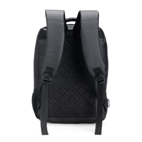 Mochila Couro Sintético 18l Personalizada