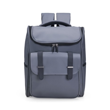 Mochila Couro Sintético 29l Personalizada
