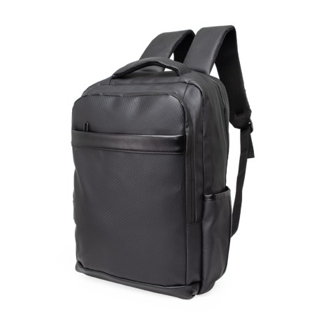 Mochila Couro Sintético USB 36l Personalizada com Logotipo
