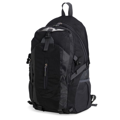 Mochila de Nylon 28L Personalizada 