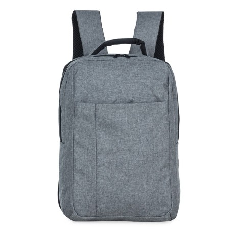 Mochila de Nylon Personalizada com Logo