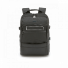 Mochila Notebook Personalizada Para Presente