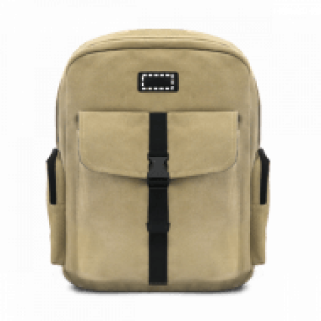 Mochila Para Notebook Tecido Canvas Personalizada