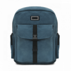 Mochila Para Notebook Tecido Canvas Personalizada