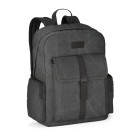 Mochila Para Notebook Tecido Canvas Personalizada