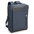 Mochila PU Impermeável Antifurto Personalizada