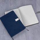 Moleskine Com Fecho Personalizado
