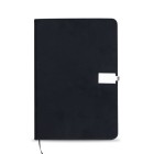 Moleskine Com Fecho Personalizado
