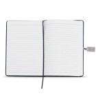 Moleskine Com Fecho Personalizado