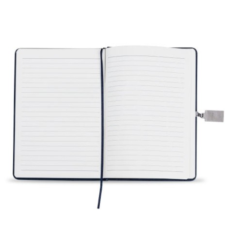 Moleskine Com Fecho Personalizado