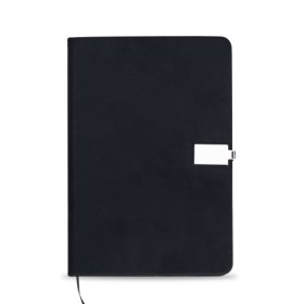 Moleskine Com Fecho Personalizado