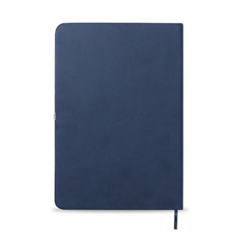 Moleskine Com Fecho Personalizado