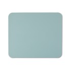 Mouse Pad Couro Sintético Personalizado