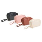 Nécessaire de Couro Sintético Personalizada