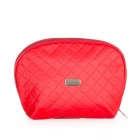 Necessaire Couro Matelassê Para Personalizar