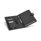Pasta A5 Com Power Bank Personalizada