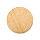Petisqueira de Bambu 25 x 25 para Brinde 
