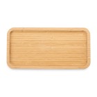Petisqueira de Bambu 30 x 15 para Brinde 