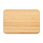 Petisqueira de Bambu 30 x 20 para Brinde 