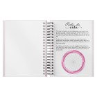 Planner Anual Pet Sublimático Personalizado