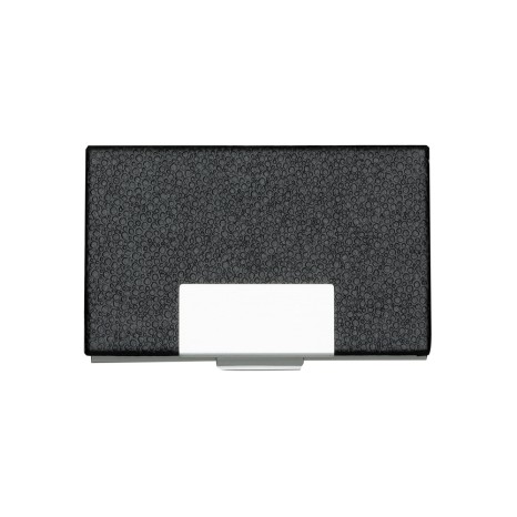 Porta Cartão em C. Sintético Personalizado