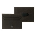 Porta Cartões Personalizado com Logotipo