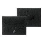 Porta Cartões Personalizado com Logotipo
