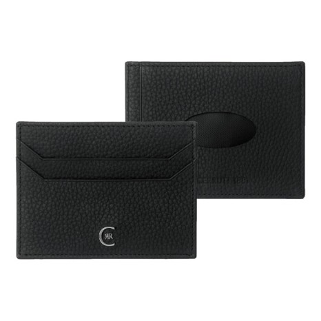 Porta Cartões Personalizado com Logotipo