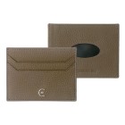 Porta Cartões Personalizado com Logotipo