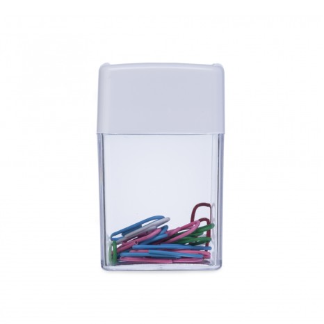 Porta Clipes Magnético Personalizado