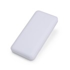 Power Bank 10.000mAh com Lanterna e Multissaídas Personalizado