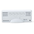Relógio Despertador LED Personalizado