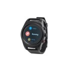 Relógio Inteligente Metronome Personalizado