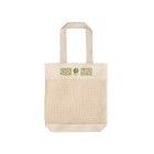 Sacola 100% Algodão Personalizada