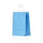 Sacola Kraft Pequena Personalizada