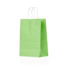 Sacola Kraft Pequena Personalizada