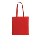 Sacolas Algodão Colorido Personalizada