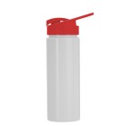 Squeeze 550 ml de Plástico Personalizado para Brinde