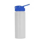Squeeze 550 ml de Plástico Personalizado para Brinde