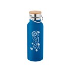 Squeeze com Parede Dupla Personalizado