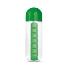 Squeeze Com porta Comprimido Personalizado