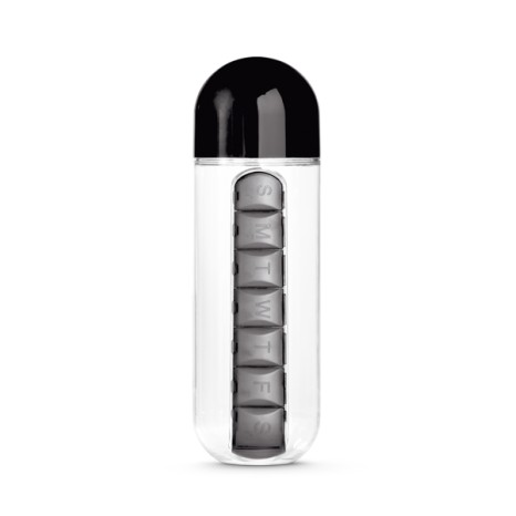 Squeeze Com porta Comprimido Personalizado