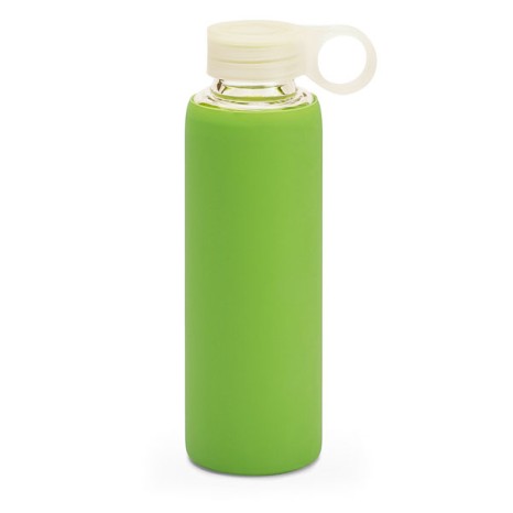 Squeeze de Vidro Personalizado 380ml