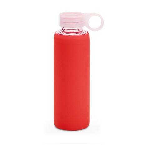 Squeeze de Vidro Personalizado 380ml