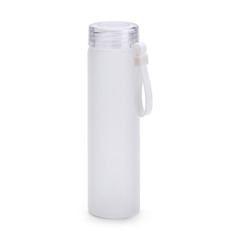 Squeeze de Vidro Personalizado Para Brinde