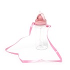Squeeze Plástico 420ml Personalizado