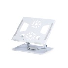 Suporte Articulado Giratório para Notebook Personalizado