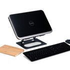 Suporte Articulado Metálico para Notebook Personalizado