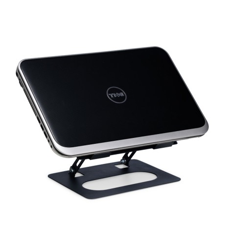 Suporte Articulado Metálico para Notebook Personalizado